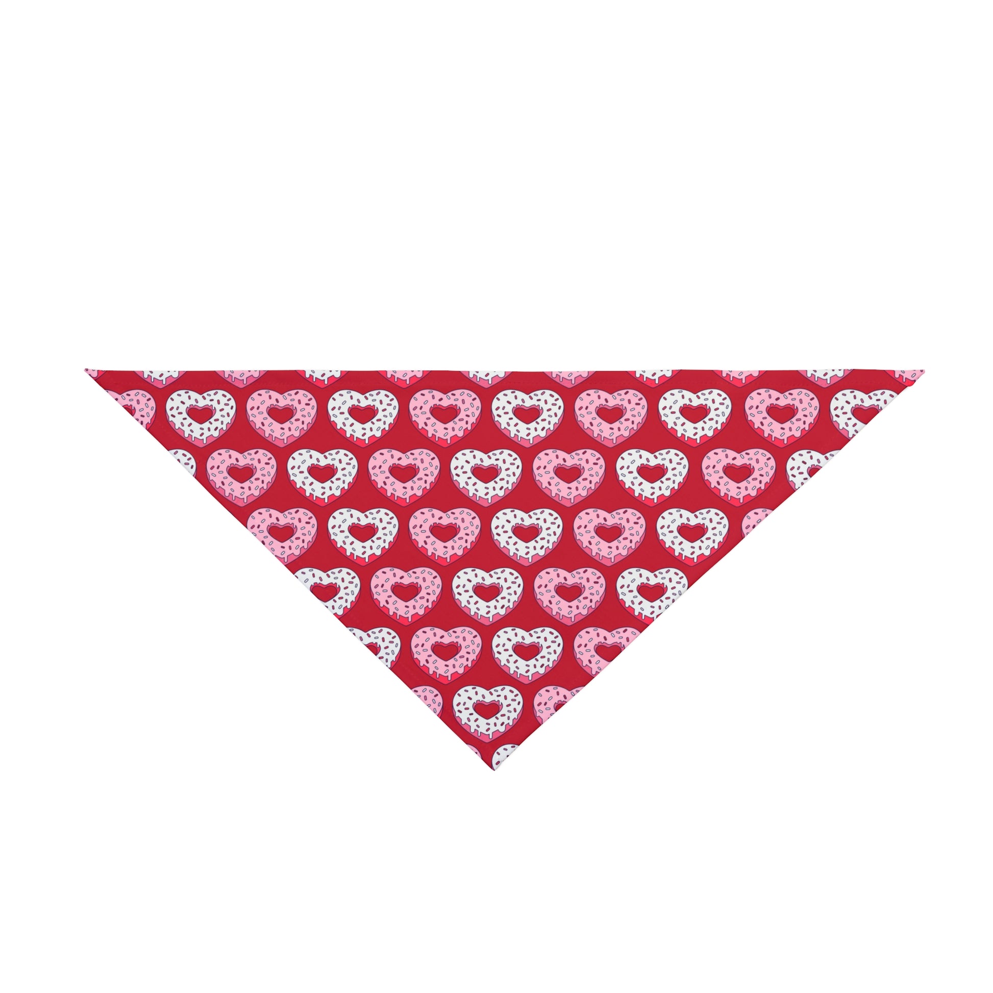Cute Dog Bandana