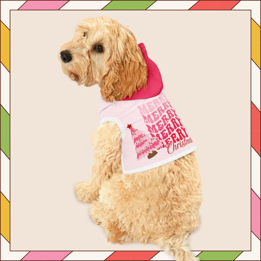 Xmas Dog Hoodie online