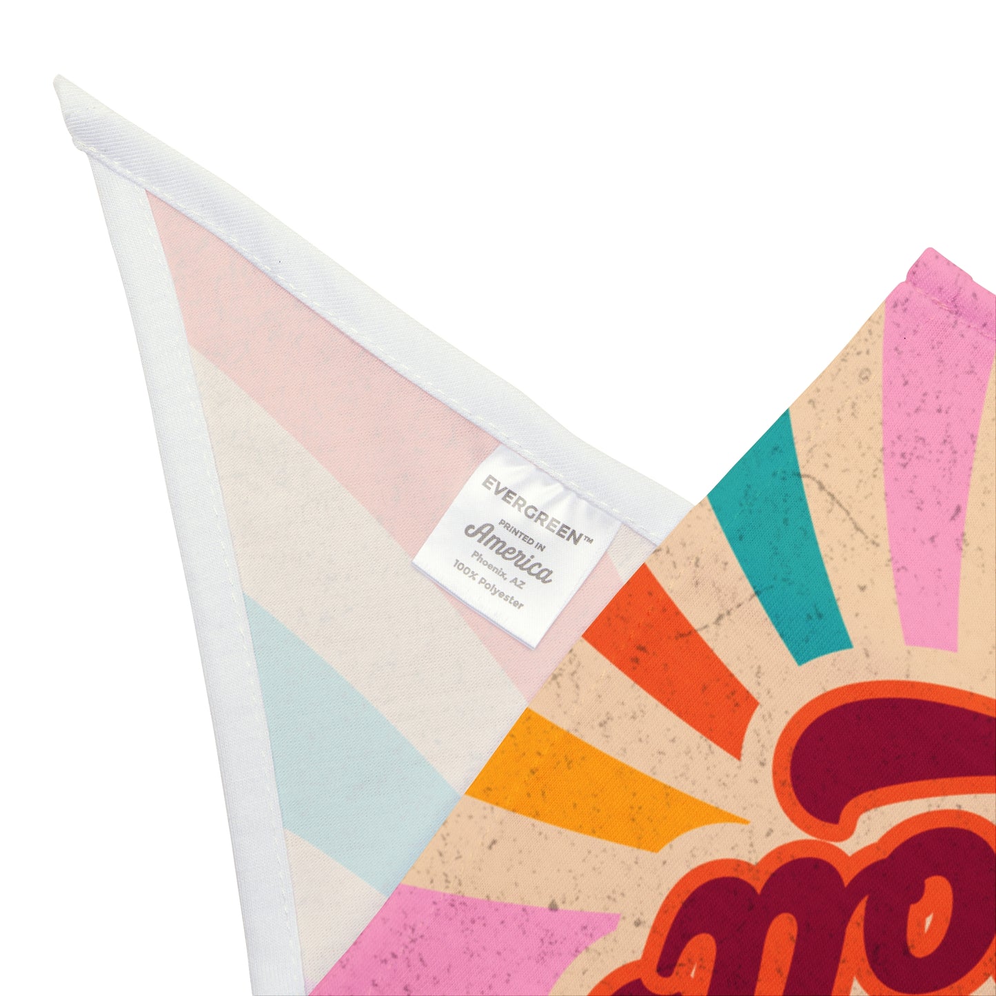 Stylish Dog Bandana