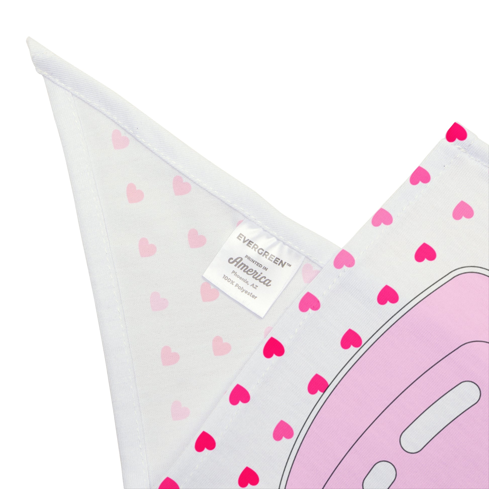Cute Pet Bandana