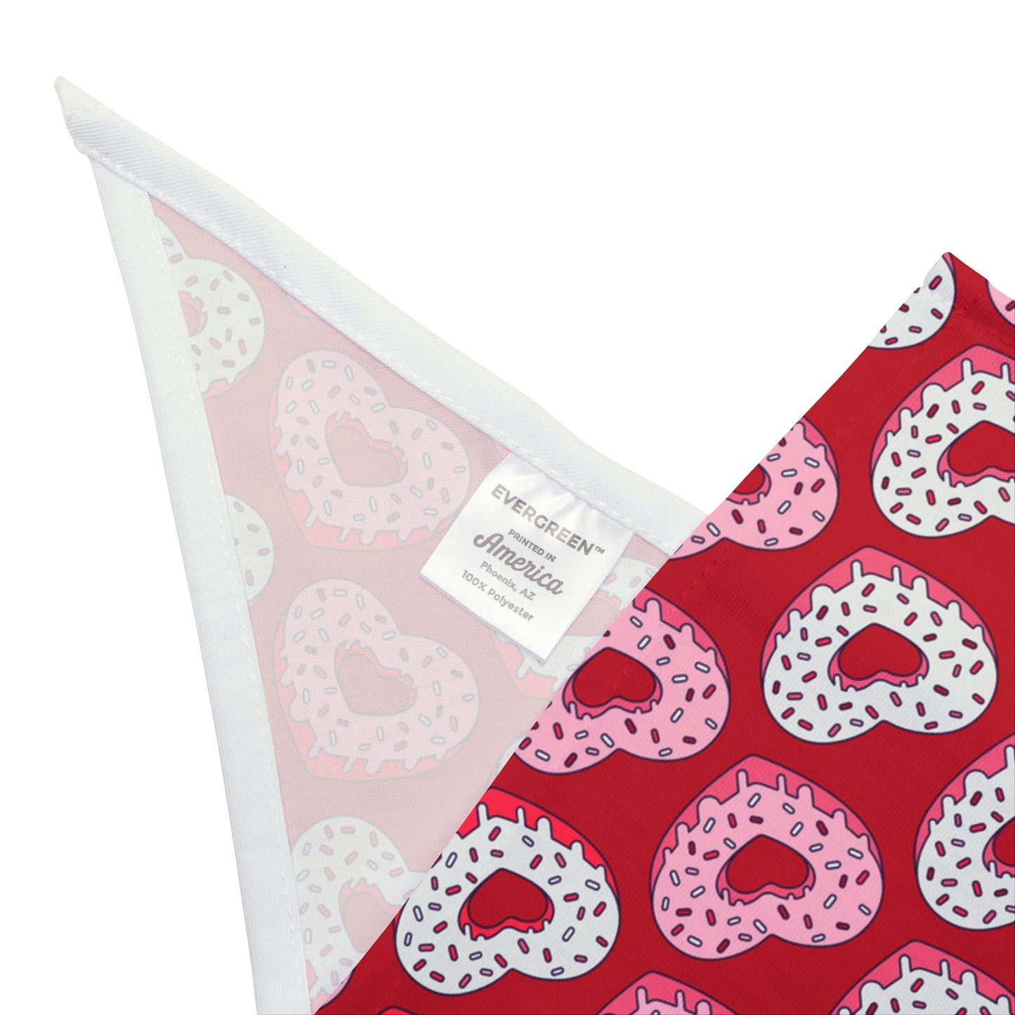 Dog Bandana