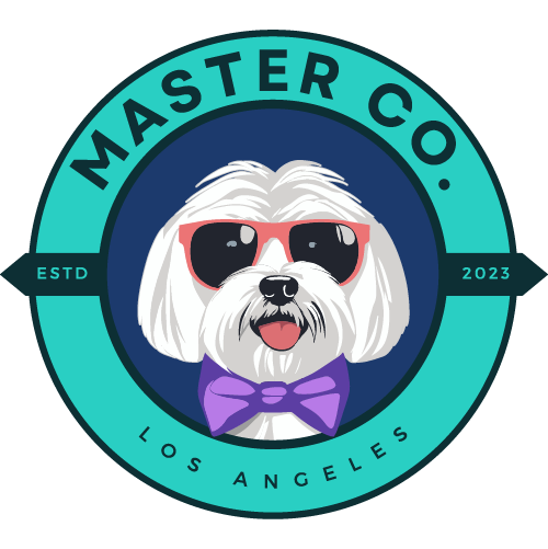 MasterCo. logo