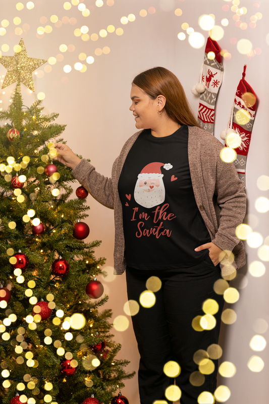 Adult Unisex T-shirt