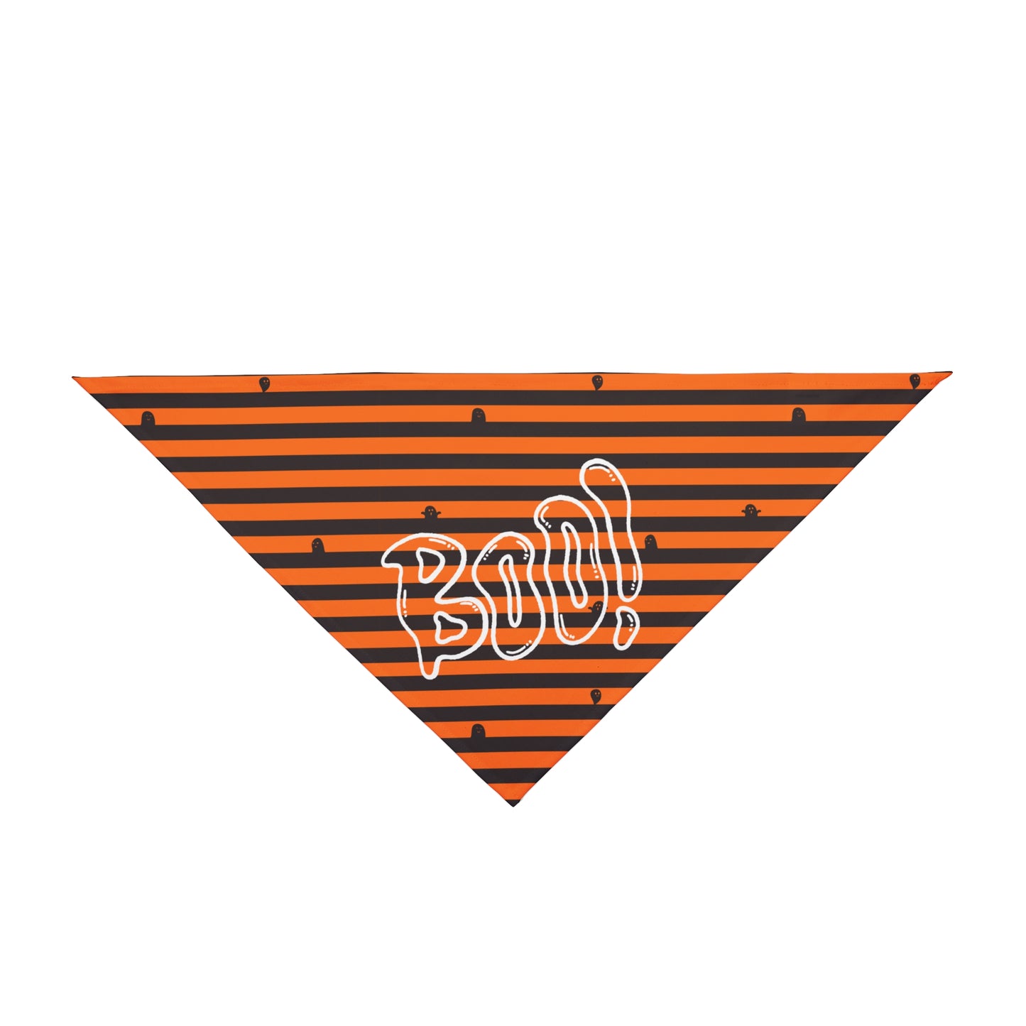 BOO bandana