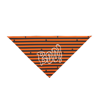 BOO bandana