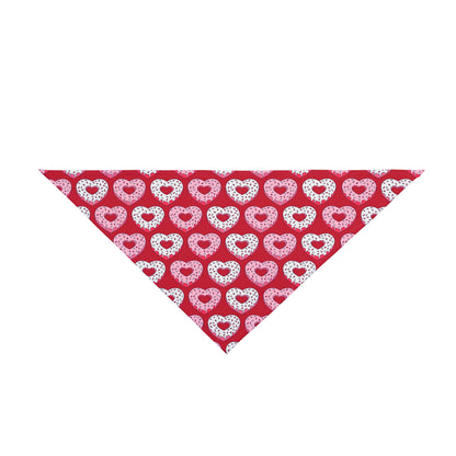 Cute Dog Bandana 