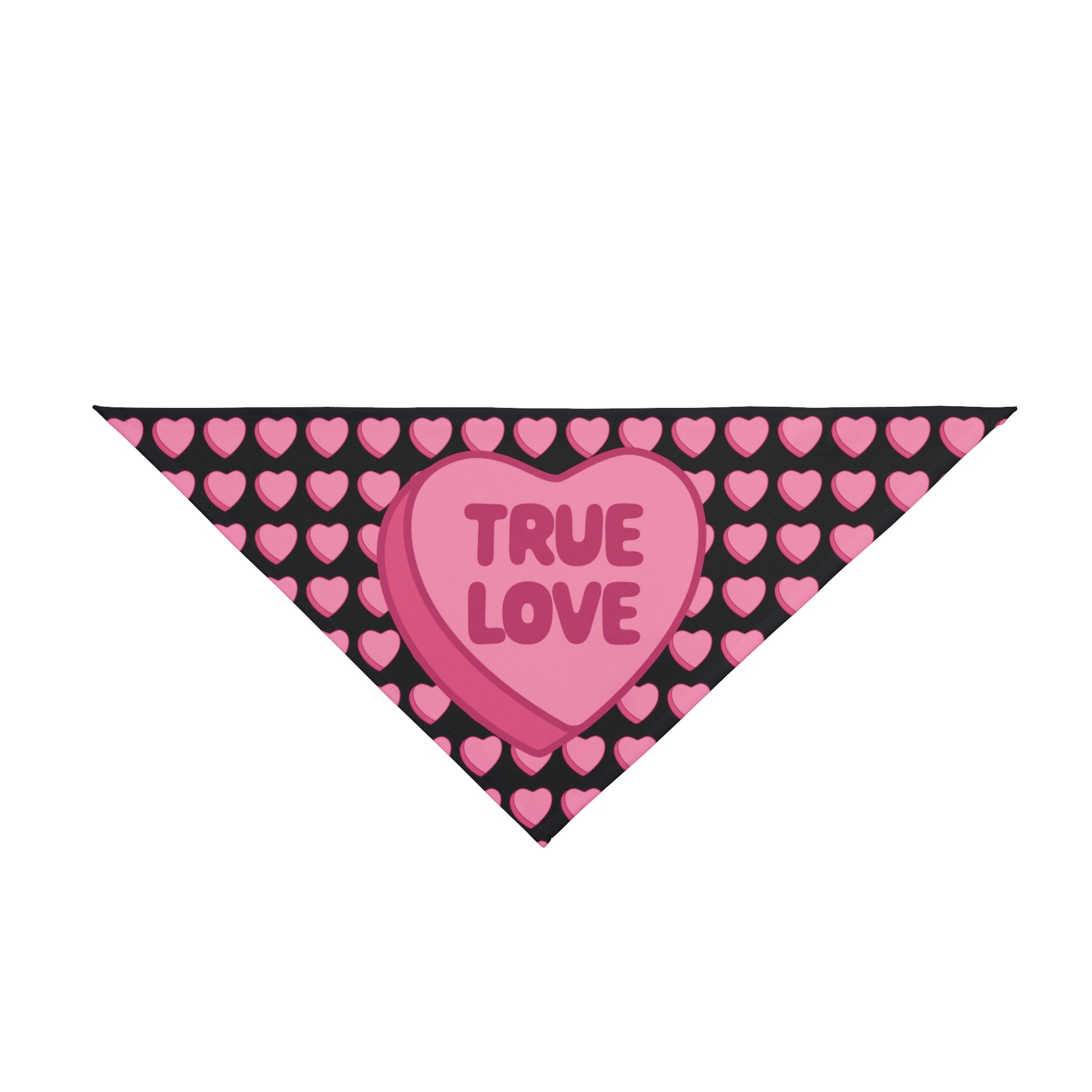 True Love bandana