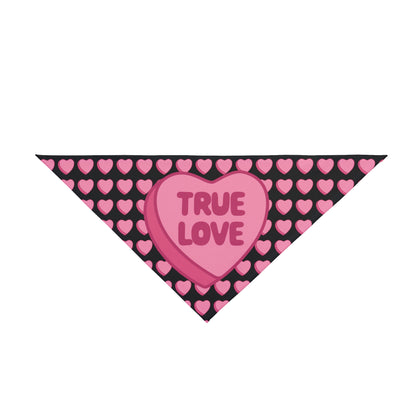 True Love bandana