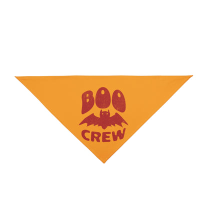 BOO Crew