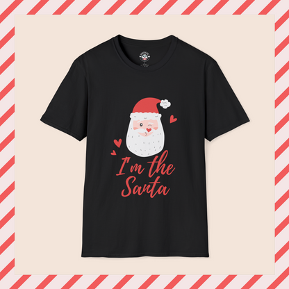 Buy I am Santa T-shirt