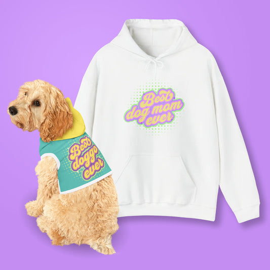 Best Doggo Hoodie