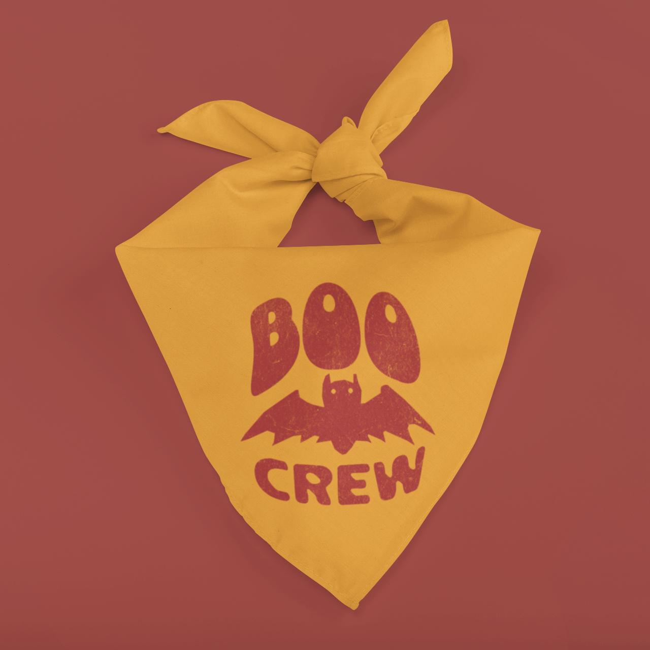 BOO Crew