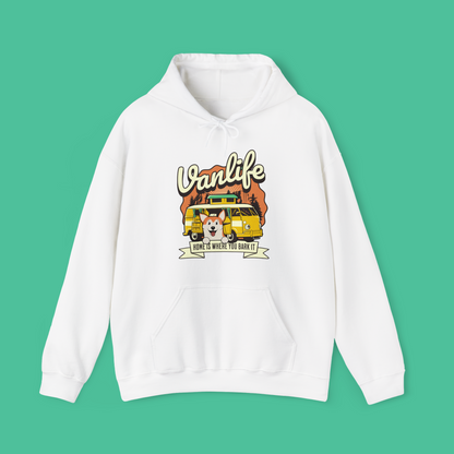 VanLife Hoodie