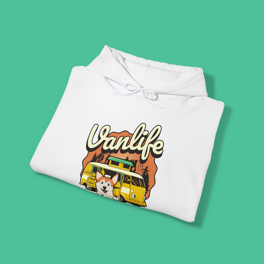 VanLife Hoodie